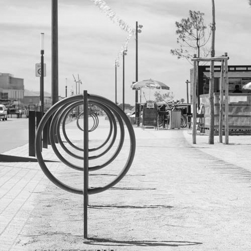 Tugec Ingénierie -Front de mer de Tharon