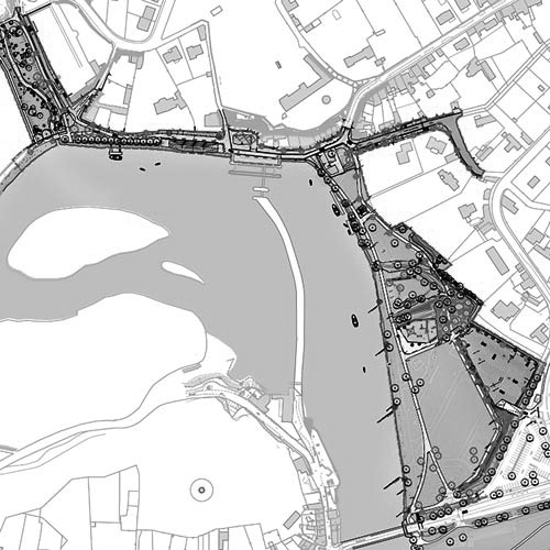 Tugec Ingénierie - Site de la Chaussée des Moines