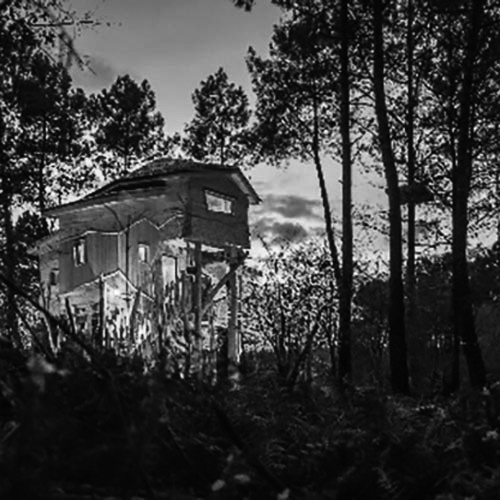 CenterParcs du Bois aux Daims à Morton