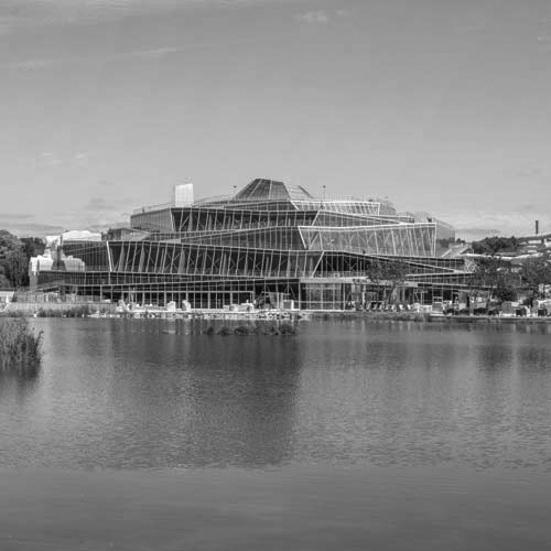 Les Villages Nature de Val d’Europe