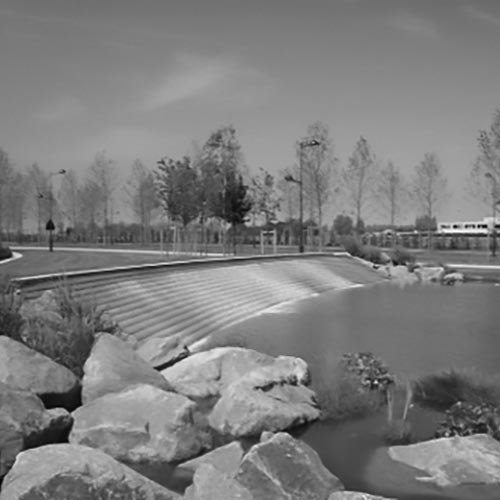 Parc International d’Entreprises du Val d’Europe