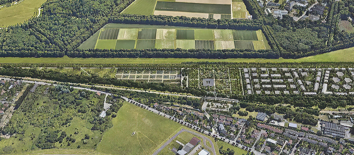 Tugec Ingénierie - Versailles, Quartier de Gally